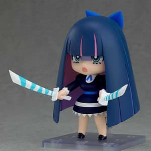 Nendoroid 2951 Stocking - New - 3