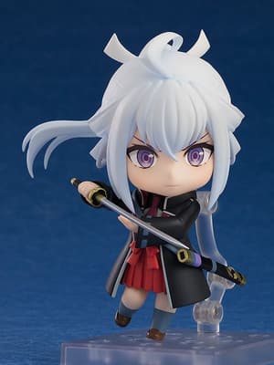 Nendoroid 2351 Nanao Hibiya - 1