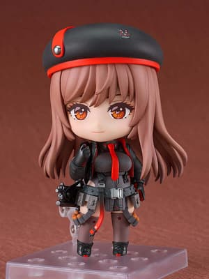 Nendoroid Rapi - 3