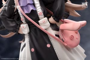 UMP45 - Agent Lop Rabbit - Hobbymax (22)