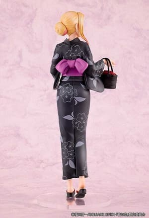 Marin Kitagawa - Yukata - KD Colle - Kadokawa - 8