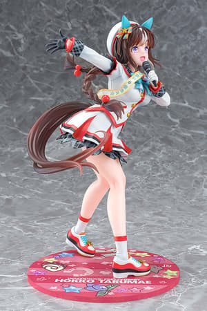 [White Wings Alight] Hokko Tarumae - 3