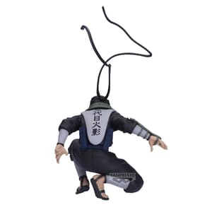 Sarutobi Hiruzen - Naruto Shippuden - Panel Spectacle - Banpresto (1)