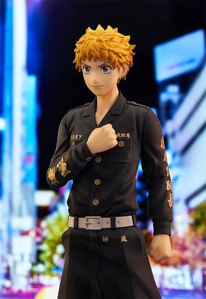 Takemichi Hanagaki - Tokyo Revengers Pop Up Parade - Good Smile Company (International Version) (4).jpg