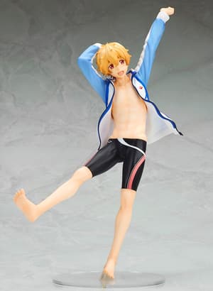 Nagisa Hazuki - ALTAiR - Alter / Hobby Stock - 2