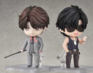 Nendoroid 2993 Xie Yuchen - 5