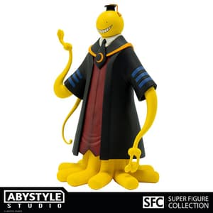 "Koro Sensei" - Assassination Classroom - AbyStyle Studio - 4