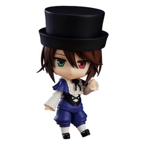 Nendoroid 1711 Soseiseki - 2