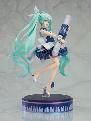 Hatsune Miku - Blue Archive - Max Factory (6)