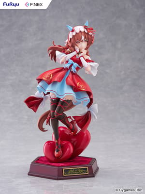 Still in Love - F:Nex - Furyu - 5
