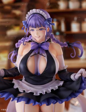 Miyoshi - Maid - Alp Creator's Collection - FANesse / Native - 16