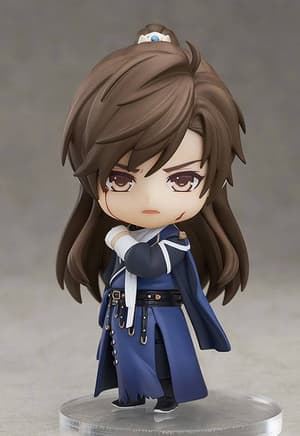 Nendoroid 1542 Qi Bai - Grand Occultist - 2