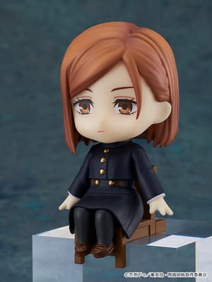 Nendoroid Swacchao! Nobara Kugisaki - 2