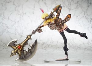 Elin Berserker - TERA - Flare - 6