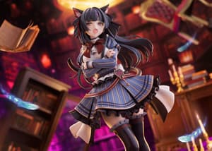 Fuyuko Mayuzumi - Midnight Monster - Dream Tech - Wave (5)