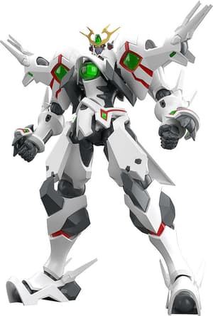 MODEROID Ordian - 1