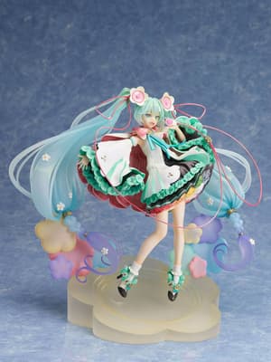 Hatsune Miku - Magical Mirai 2021 - F:Nex - Furyu - 4