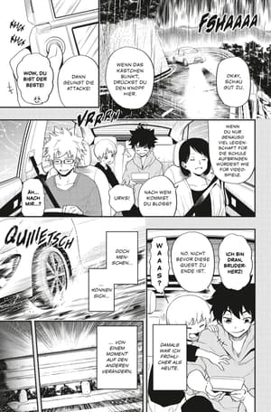 Mission: Yozakura Family - Carlsen - Vol. 1 - 6
