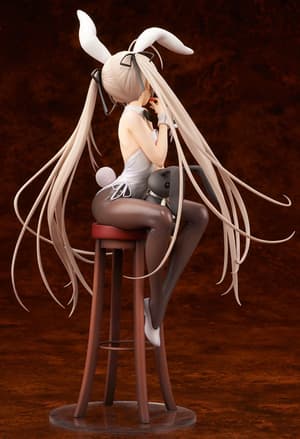 Sora Kasugano - Bunny Style - Alter - 3