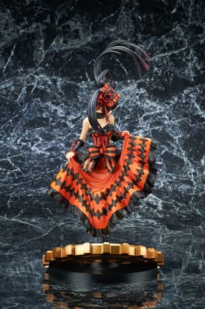 Kurumi Tokisaki - Broccoli 1/8 Scale Figur (Date A Live II) - 8