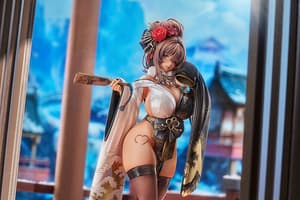 Noir - Black Rabbit - Good Smile Company - 3