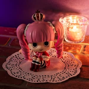 Perona - One Piece Look Up - Megahouse (9)