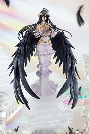 Albedo - 10th Anniversary so-bin Version - KD Colle - Kadokawa (3)
