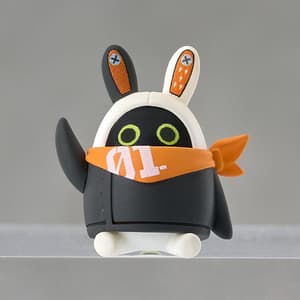 Nendoroid 2793 Von Lycaon - 7