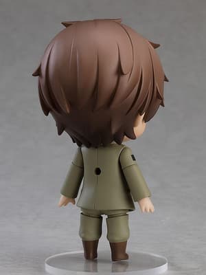 Nendoroid 2136 Spain - 1