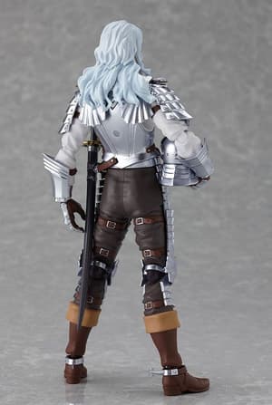 Figma 138 Griffith - Neuauflage - 5