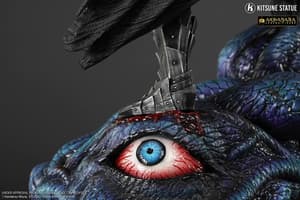 Guts (Berserker) - Berserk - Kitsune Statue (1)