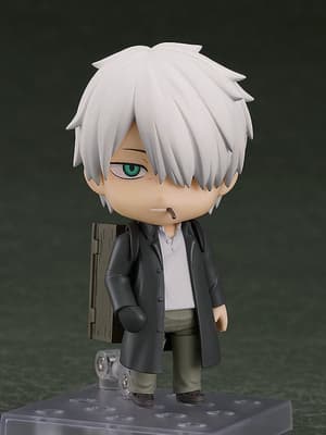 Nendoroid 2246 Ginko - 1