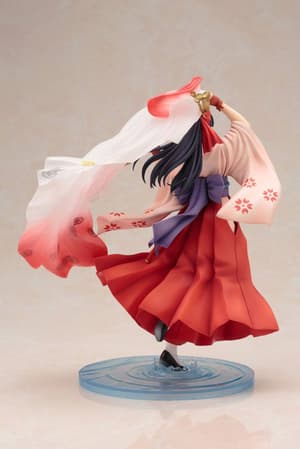 Sakura Shinguji - Sakura Wars - ARTFXJ - Kotobukiya - Re-Release - 1