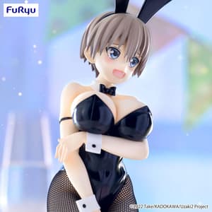 Hana Uzaki - BiCute Bunnies - Furyu - 5