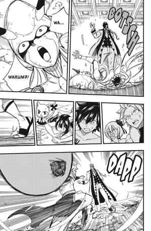 Fairy Tail 100 Years Quest - Carlsen - Vol. 16 - 5