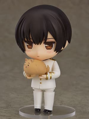 Nendoroid 753 Japan - 3