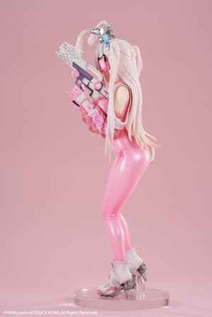 Super Bunny (DDUCK KONG) - Standard Edition - Hobby Sakura (6)