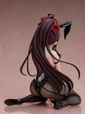Hifumi Takimoto - 1/4 B-Style Bunny - FREEing - 3