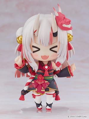 Nendoroid 1951 Nakiri Ayame - Re-Release - 4