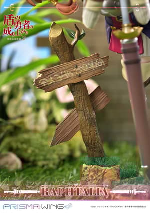 Raphtalia - Prisma Wing - Prime 1 Studio (6)