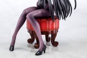 Kuroyukihime - Bunny Version - Bell Fine - 12