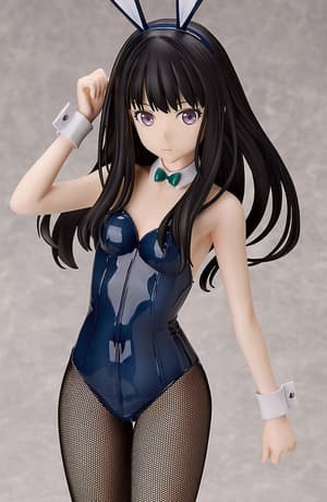Takina Inoue - 1/4 B-Style Bunny - FREEing - 5