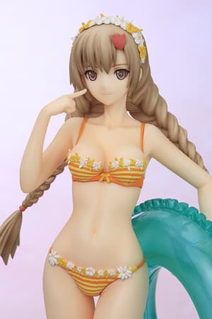 Shining Beach Heroines - Amil Manaflare - 4