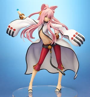 Kokonoe aus Blazblue - 1