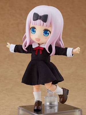 Nendoroid Doll Chika Fujiwara - 2