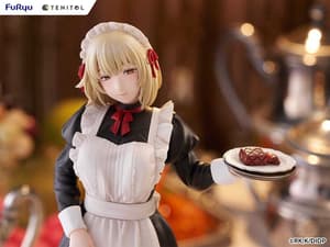 Falin Touden - Classic Maid - Tenitol Tall - Furyu - 13