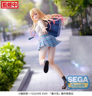Luminasta "My Dress-Up Darling" "Marin Kitagawa - Sparkling, After School" - 5