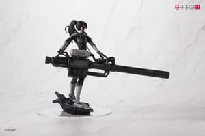 Mina Ashiro - S-Fire - Sega - 5