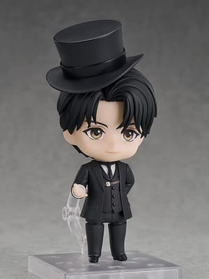 Nendoroid 2207 Klein Moretti - 1