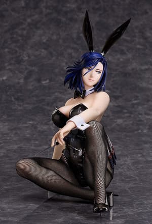 Saeko Nogami: Bunny Ver. - 3